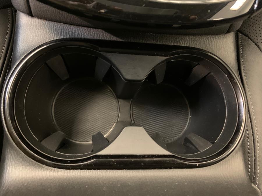 2023 Mazda CX-9 Touring Plus AWD photo