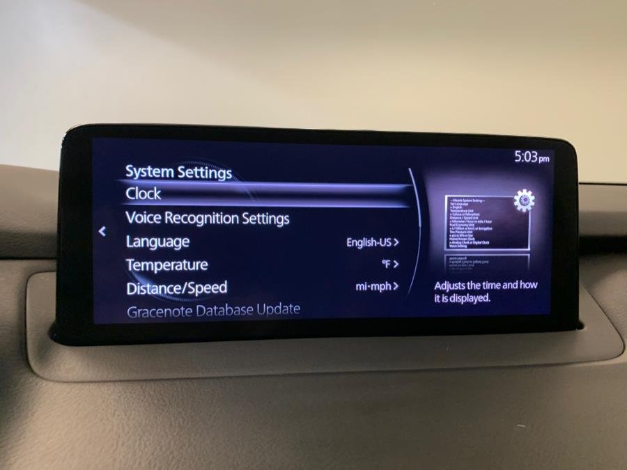 2023 Mazda CX-9 Touring Plus AWD photo