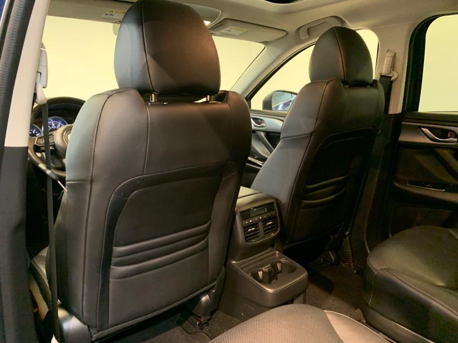 2023 Mazda CX-9 Touring Plus AWD photo