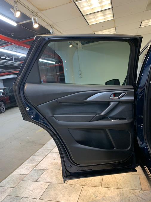 2023 Mazda CX-9 Touring Plus AWD photo