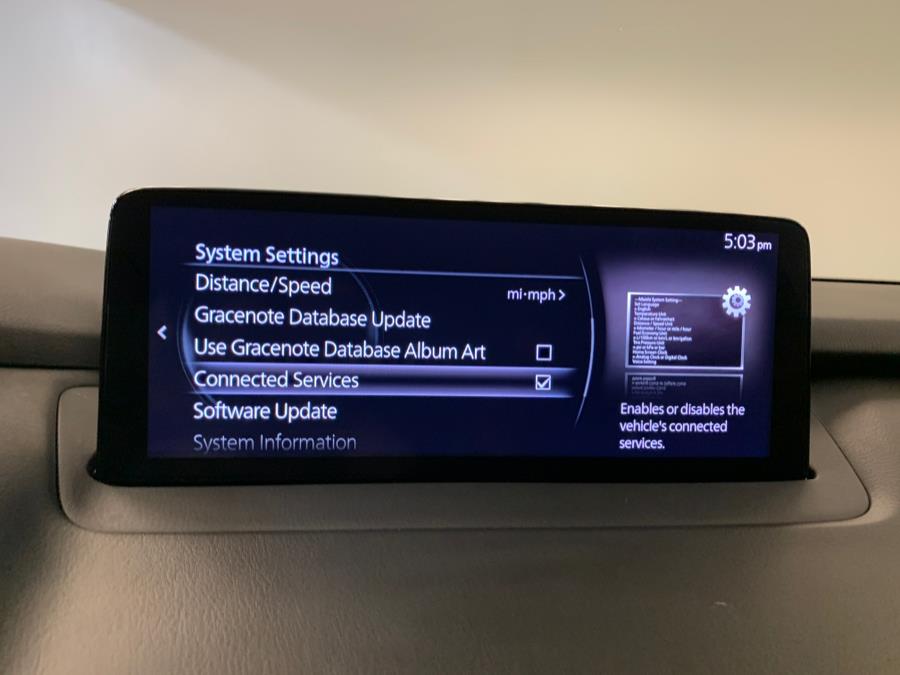 2023 Mazda CX-9 Touring Plus AWD photo