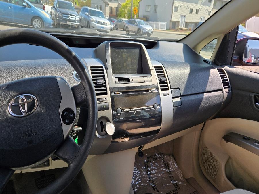 2008 Toyota Prius photo