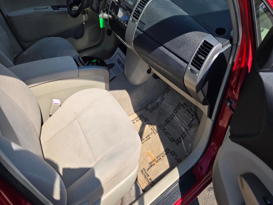 2008 Toyota Prius photo