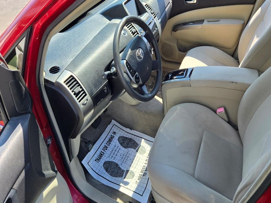 2008 Toyota Prius photo