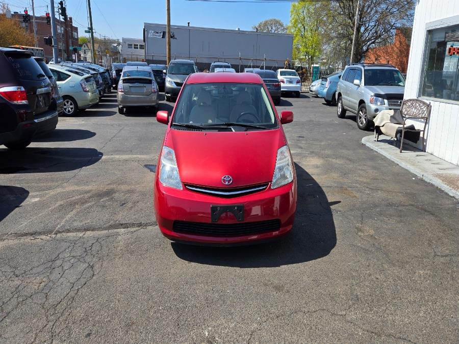 2008 Toyota Prius photo