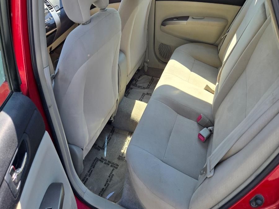 2008 Toyota Prius photo