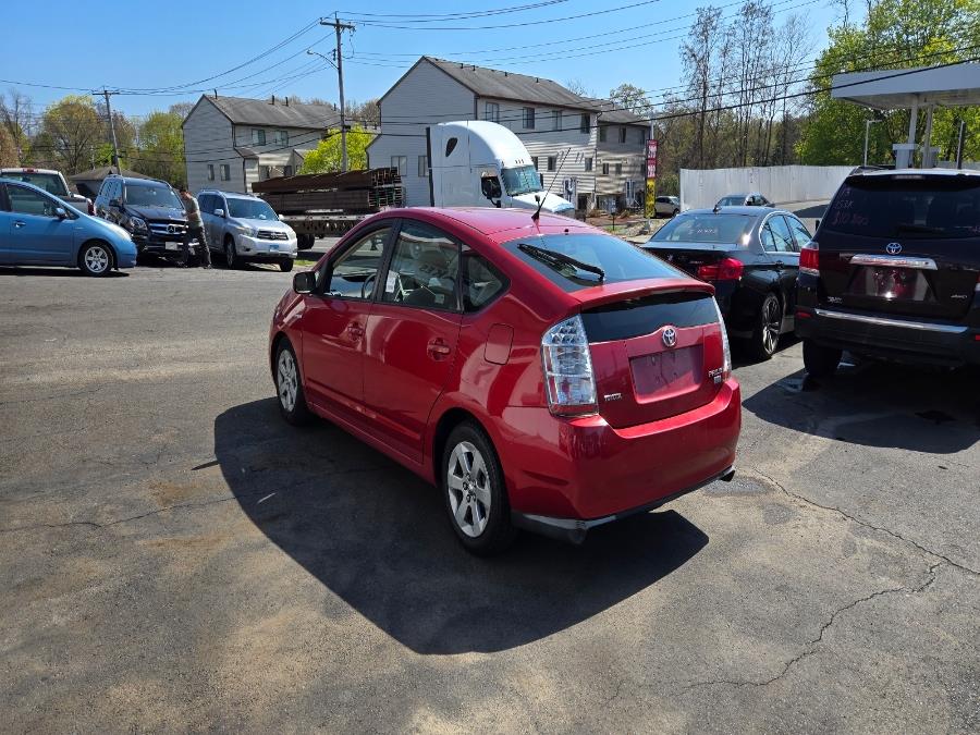 2008 Toyota Prius photo