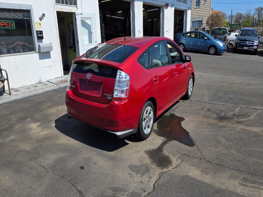 2008 Toyota Prius photo