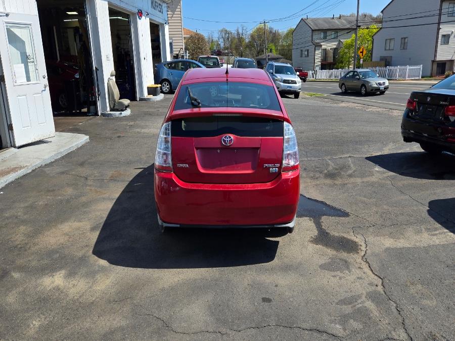 2008 Toyota Prius photo