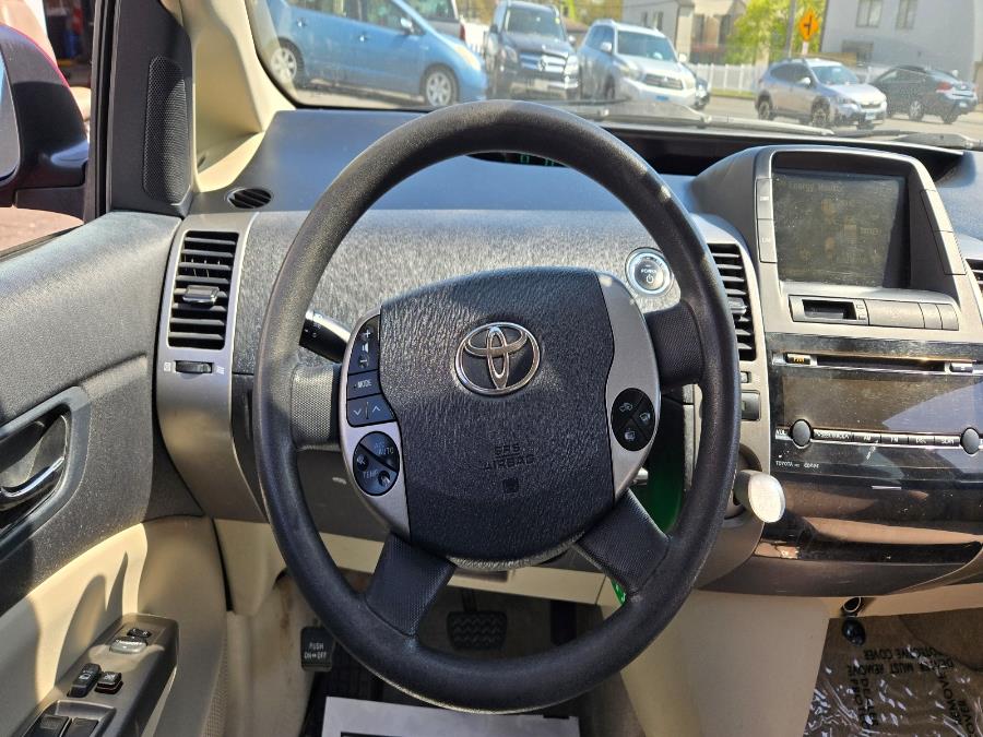 2008 Toyota Prius photo
