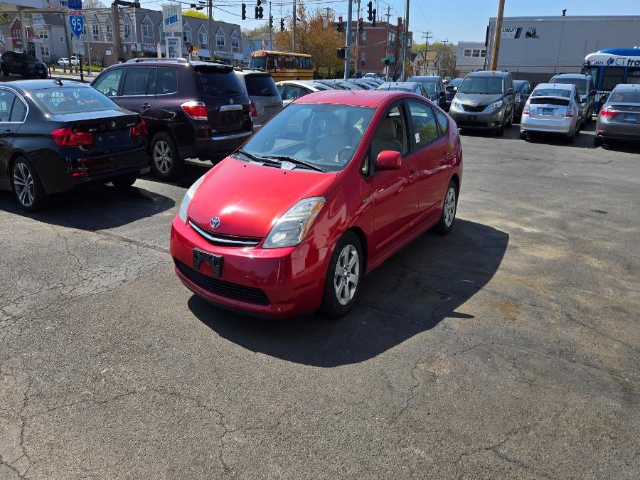 2008 Toyota Prius photo