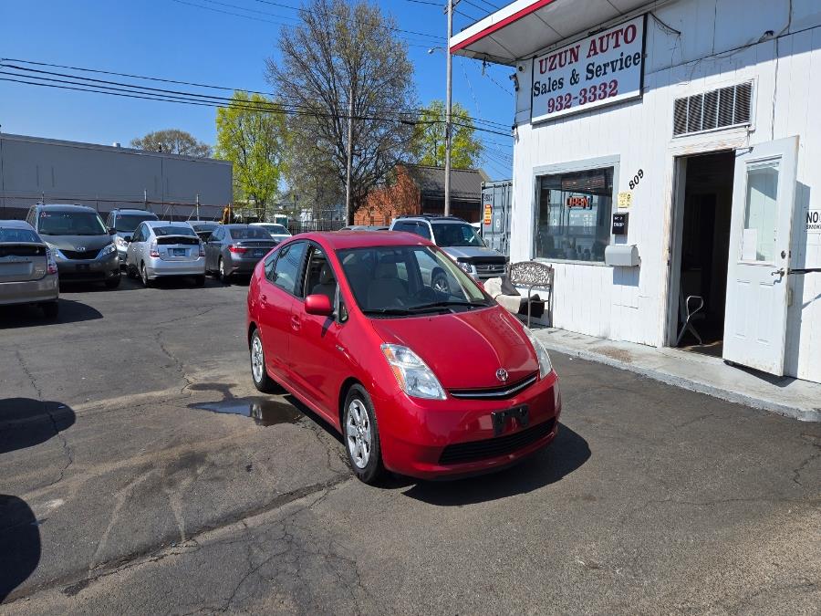 2008 Toyota Prius photo