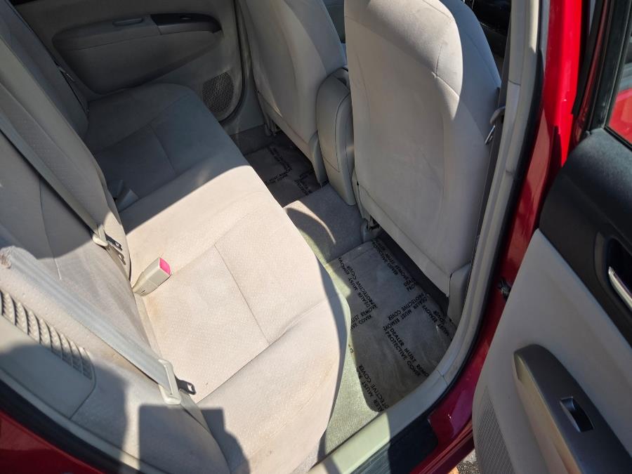 2008 Toyota Prius photo