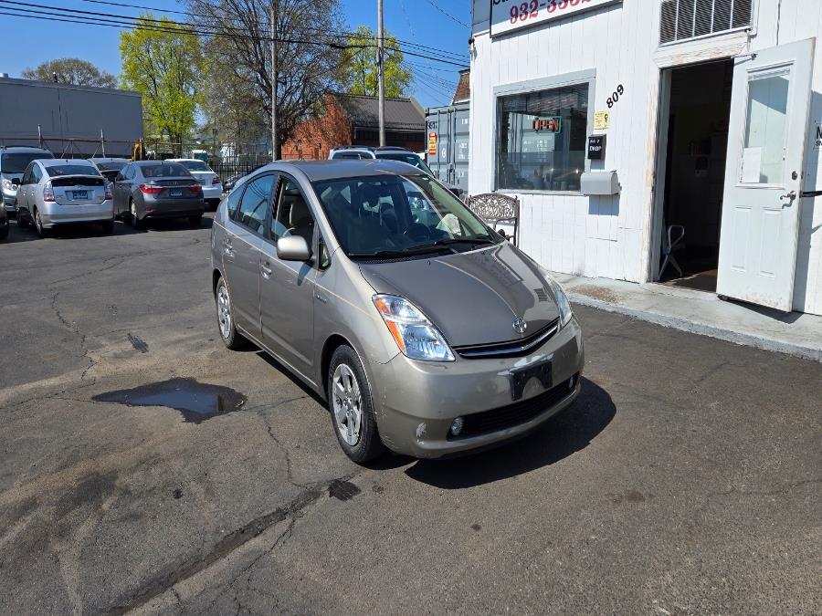 2009 Toyota Prius Touring