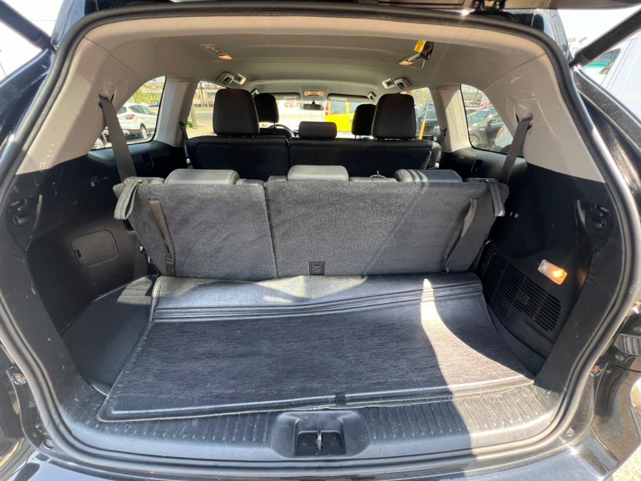 2015 Toyota Highlander AWD 4dr V6 LE (Natl) photo