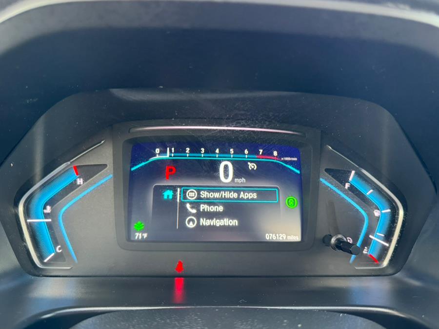 2023 Honda Odyssey Touring Auto photo