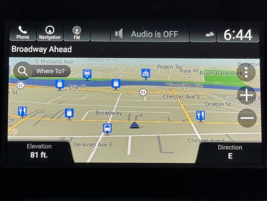 2023 Honda Odyssey Touring Auto photo