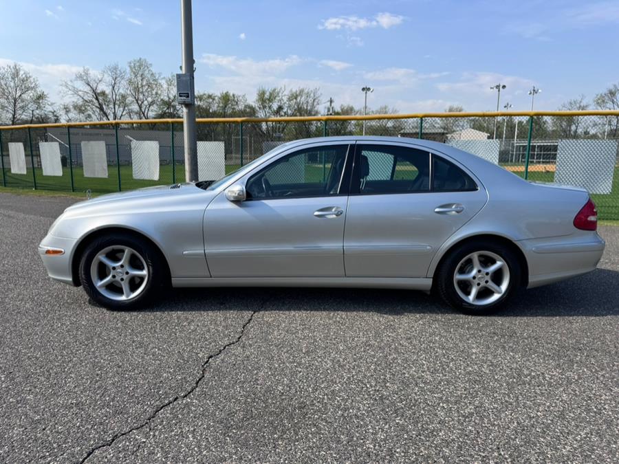 2006 Mercedes-Benz E-Class E320 photo