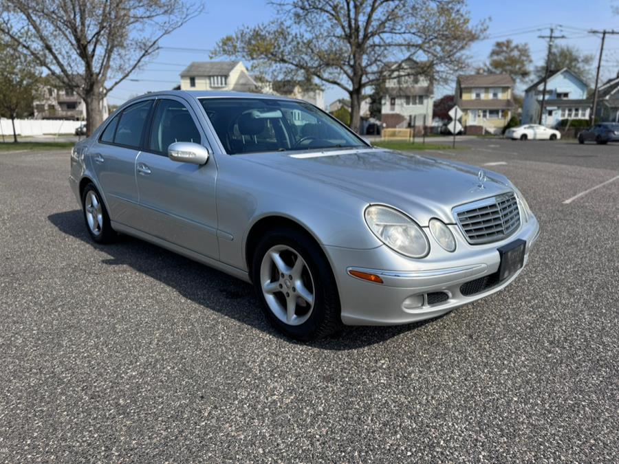 2006 Mercedes-Benz E-Class E320 photo