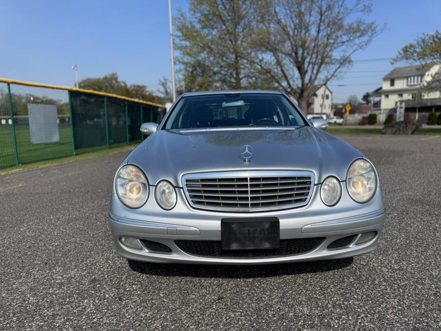 2006 Mercedes-Benz E-Class E320 photo
