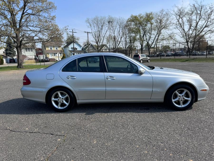 2006 Mercedes-Benz E-Class E320 photo
