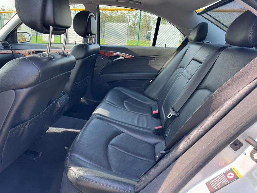 2006 Mercedes-Benz E-Class E320 photo