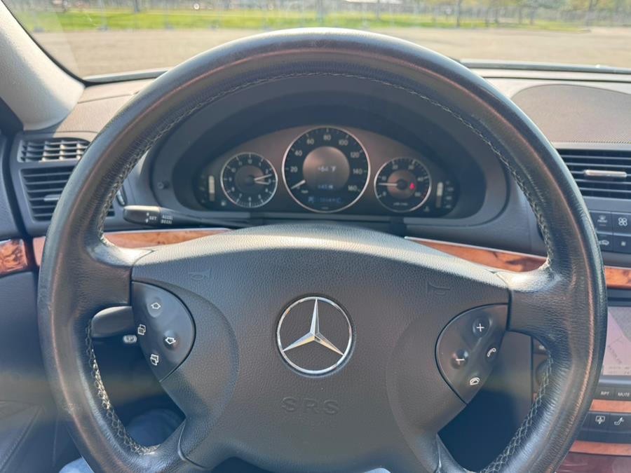 2006 Mercedes-Benz E-Class E320 photo