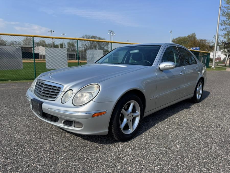 2006 Mercedes-Benz E-Class E320 photo