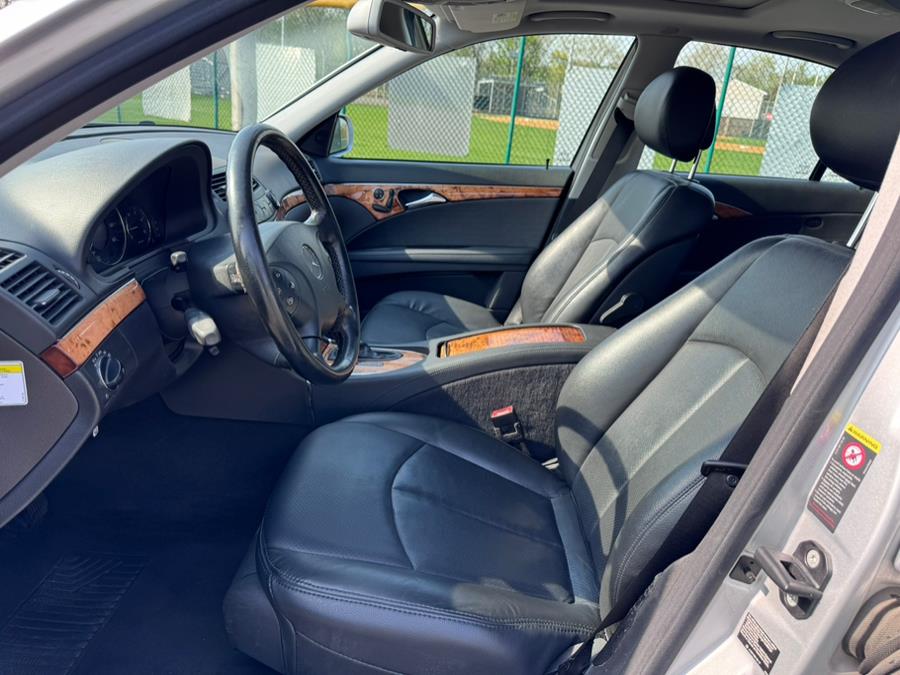 2006 Mercedes-Benz E-Class E320 photo