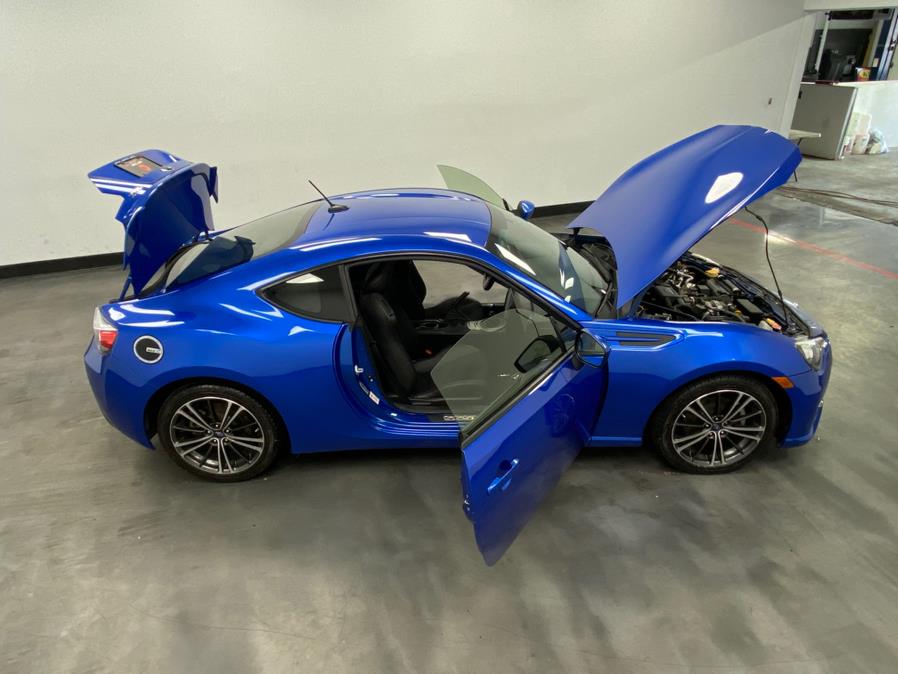 2013 Subaru BRZ Limited photo