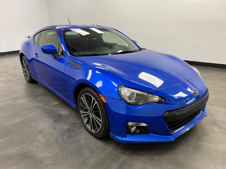 2013 Subaru BRZ Limited photo