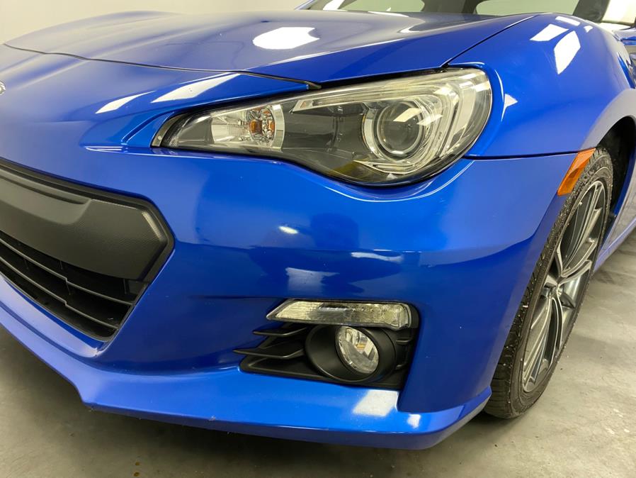 2013 Subaru BRZ Limited photo