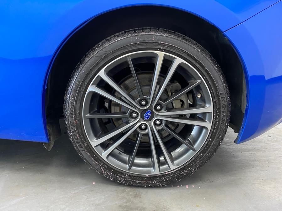 2013 Subaru BRZ Limited photo