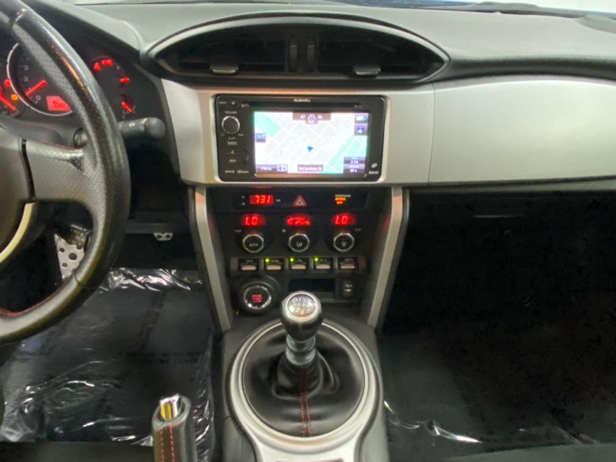 2013 Subaru BRZ Limited photo