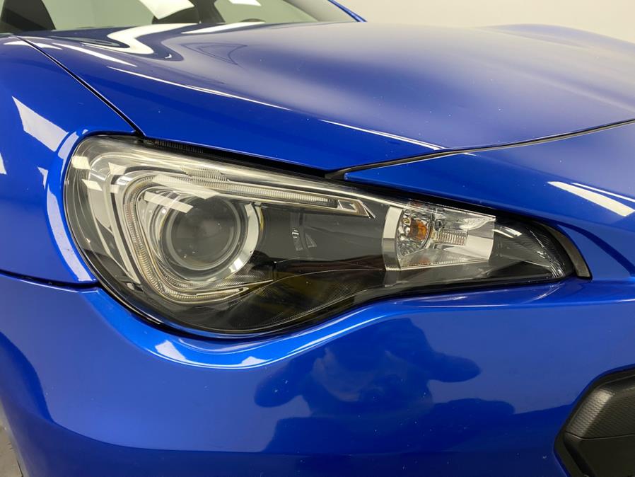 2013 Subaru BRZ Limited photo