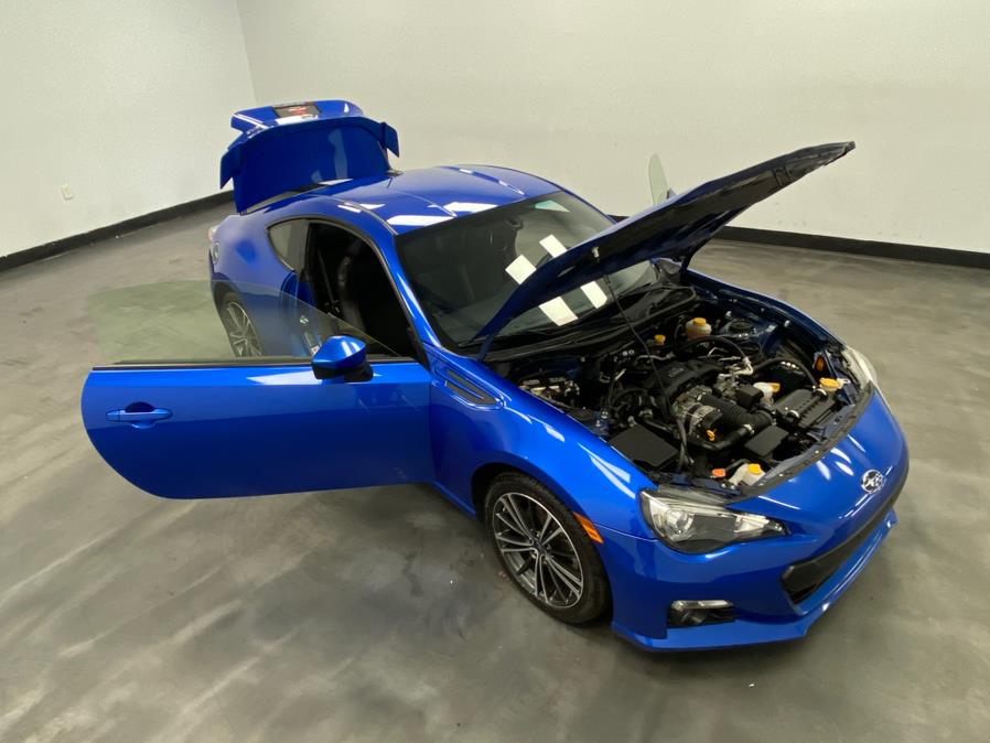 2013 Subaru BRZ Limited photo