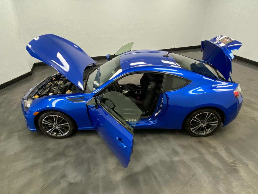 2013 Subaru BRZ Limited photo