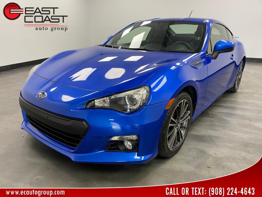 2013 Subaru BRZ Limited photo