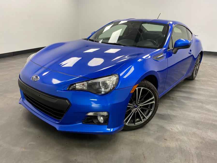 2013 Subaru BRZ Limited photo