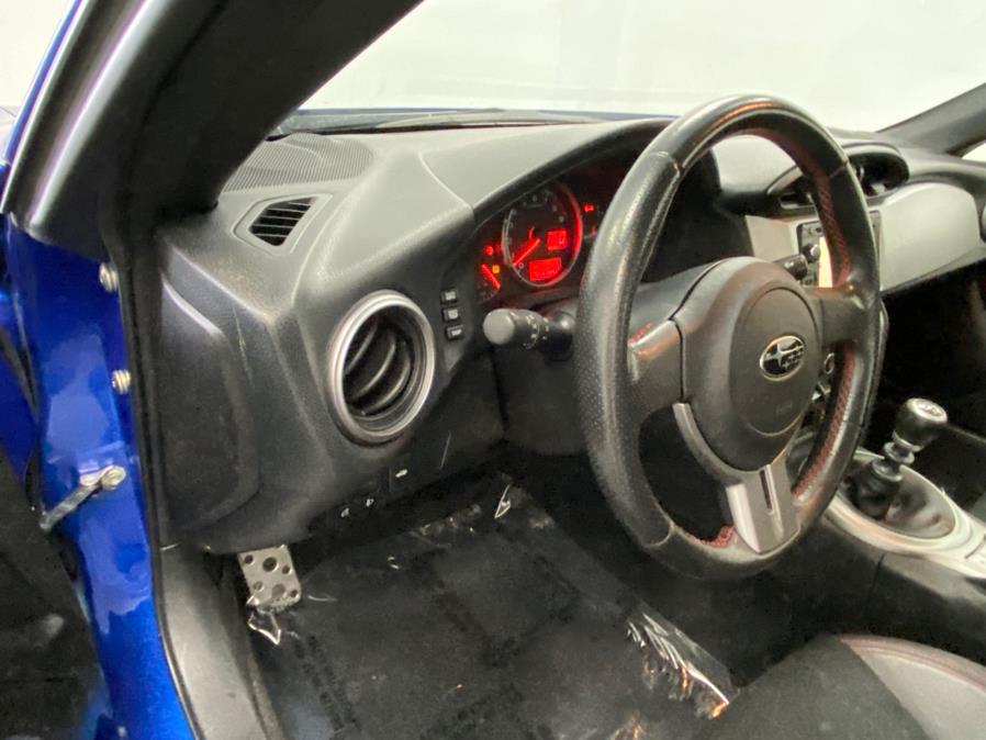 2013 Subaru BRZ Limited photo