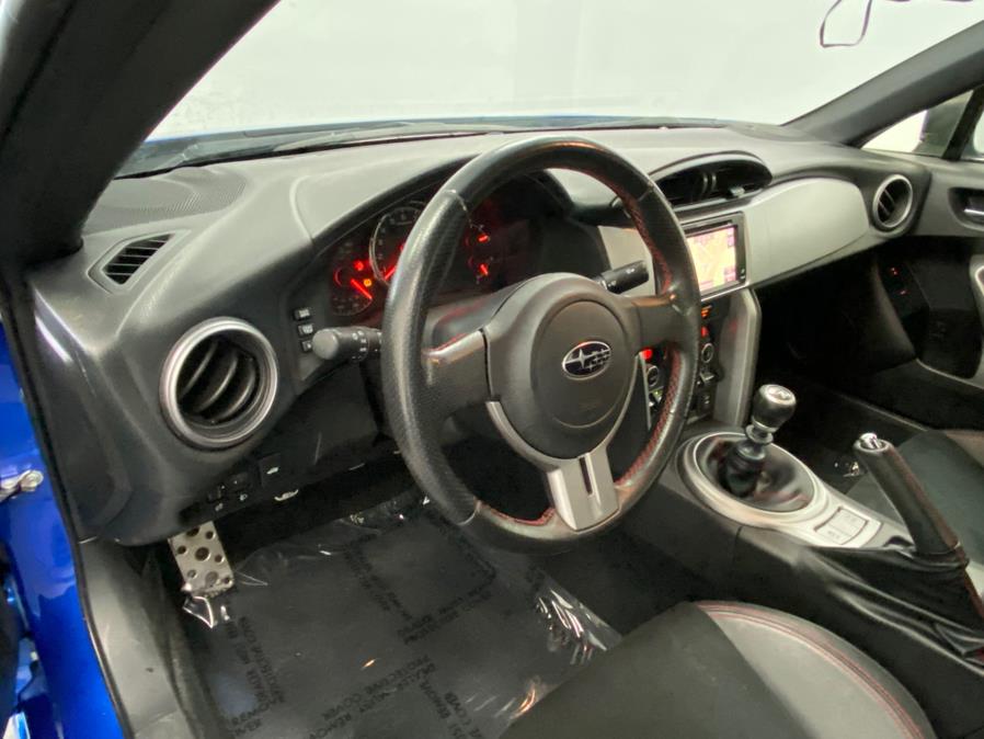 2013 Subaru BRZ Limited photo