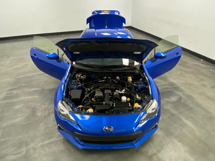 2013 Subaru BRZ Limited photo