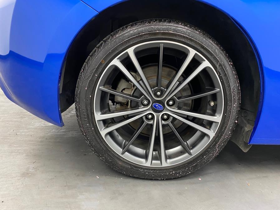 2013 Subaru BRZ Limited photo