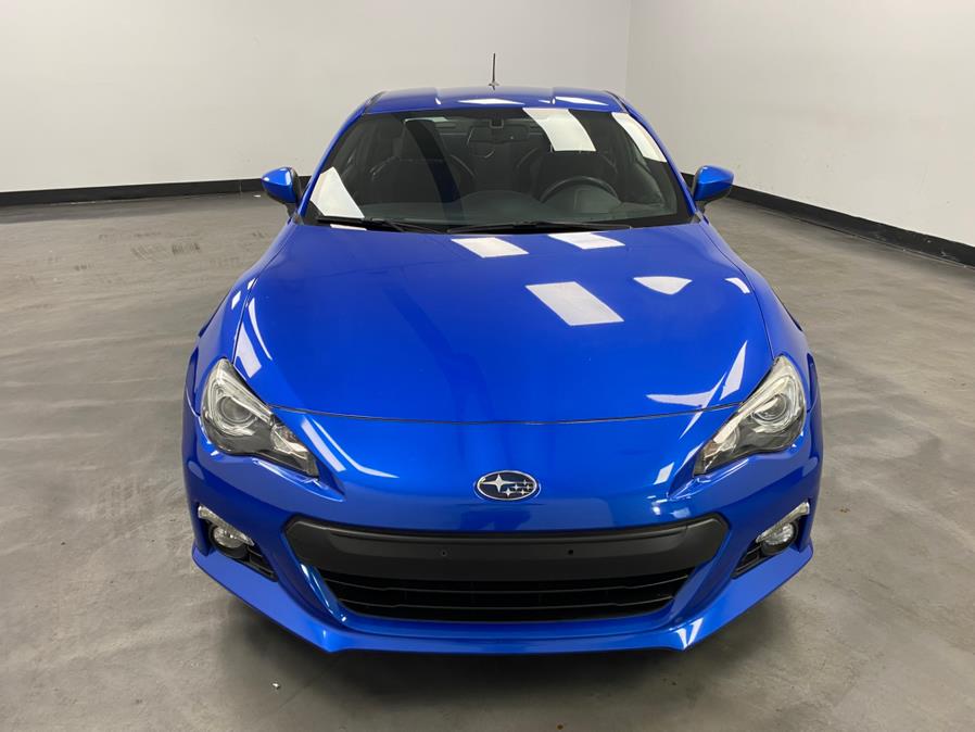 2013 Subaru BRZ Limited photo