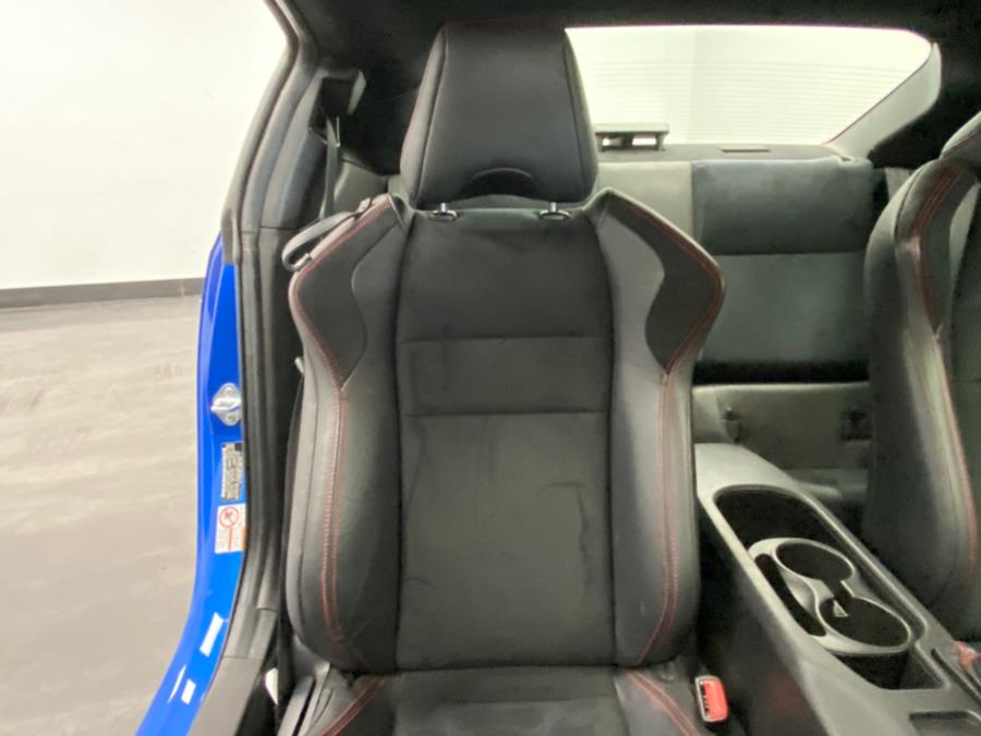 2013 Subaru BRZ Limited photo
