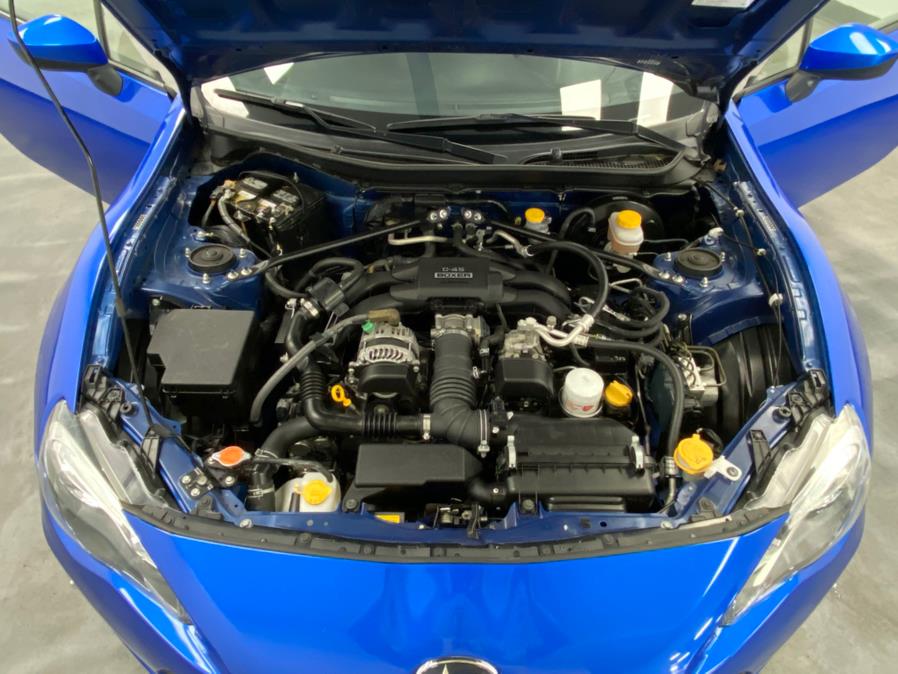 2013 Subaru BRZ Limited photo