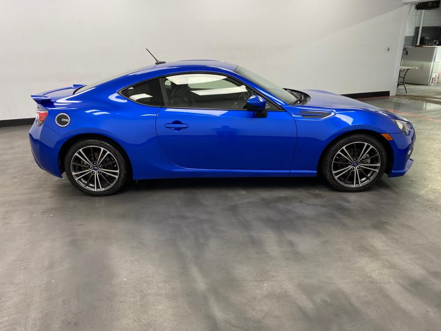 2013 Subaru BRZ Limited photo