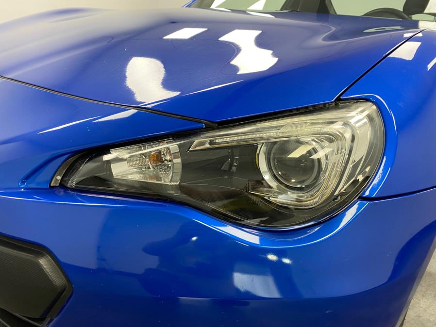 2013 Subaru BRZ Limited photo