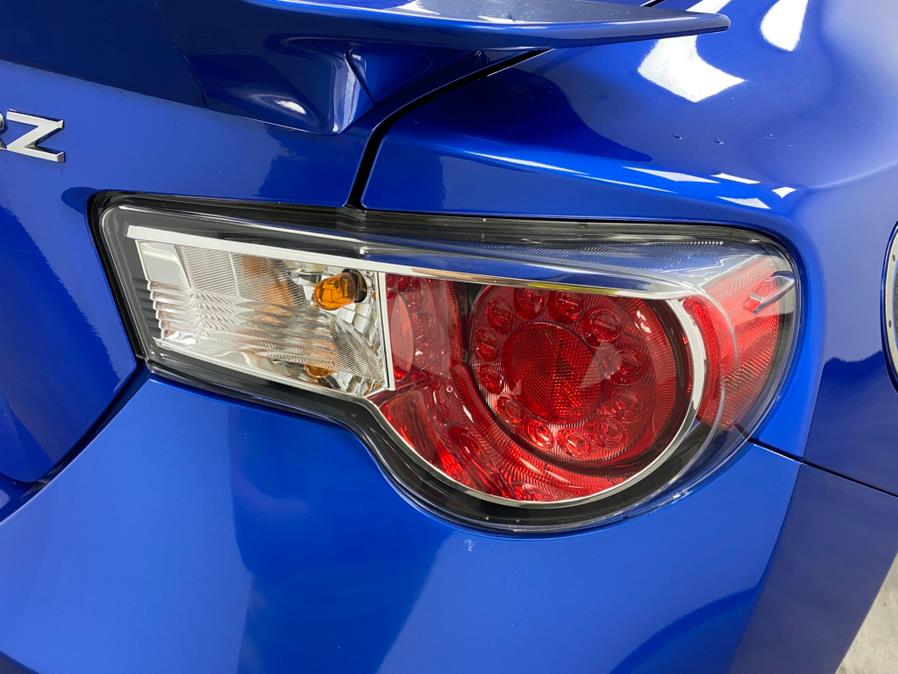 2013 Subaru BRZ Limited photo