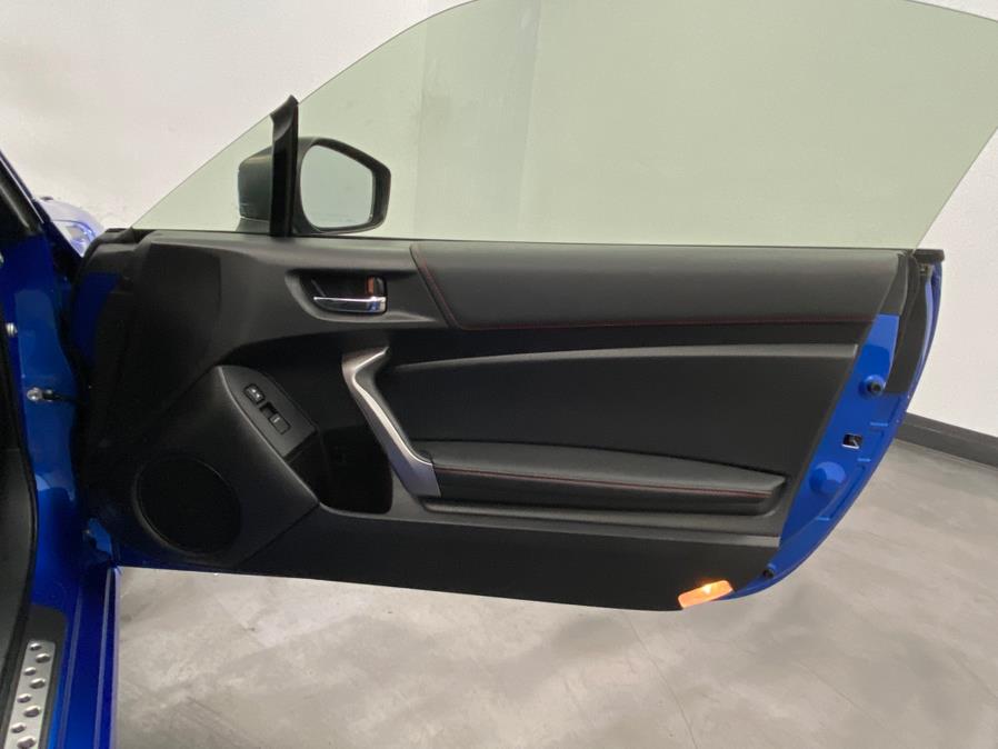2013 Subaru BRZ Limited photo